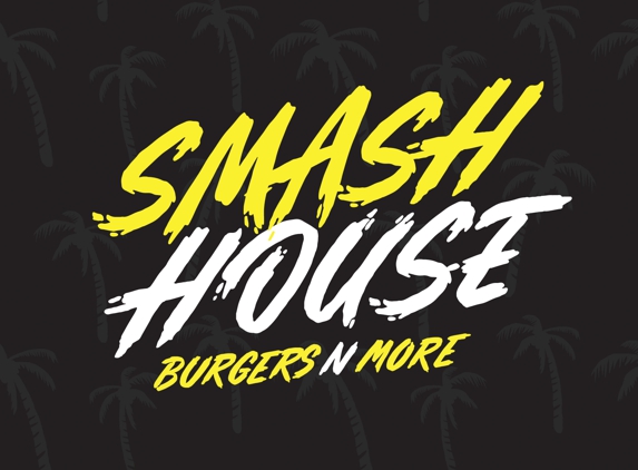 Smash House Burgers - North Miami Beach, FL