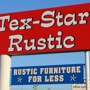 Tex-Star Rustic