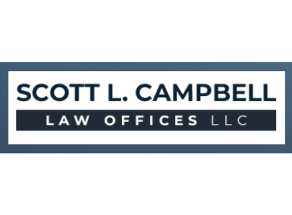 Scott L. Campbell Law Offices - Platte City, MO