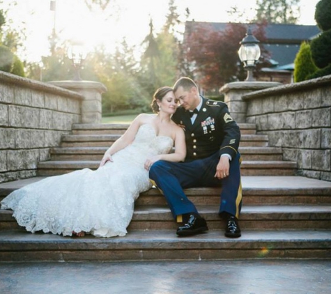 Rock Creek Gardens Wedding & Event Venue - Puyallup, WA