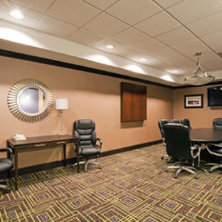 Holiday Inn Express & Suites Opelika Auburn - Opelika, AL