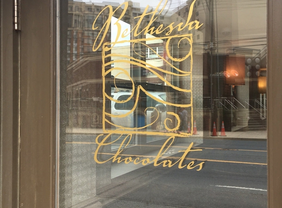 Trafton's Chocolate - Bethesda, MD