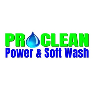 ProClean Power & Soft Wash, LLC. - Maryville, TN