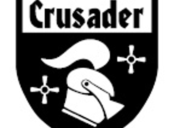 Crusader Graphics & Printing - Houston, TX