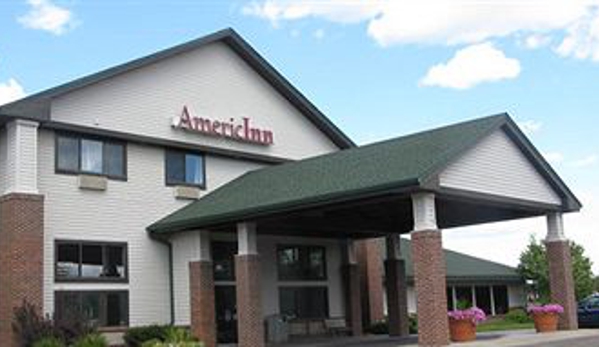 AmericInn - Mounds View, MN