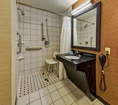 Fairfield Inn & Suites - Oklahoma City, OK