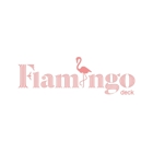 Flamingo Deck