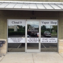 Cloud 9 Vapor Shope - Cigar, Cigarette & Tobacco Dealers