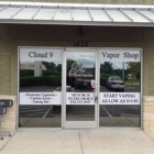 Cloud 9 Vapor Shope