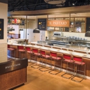 Il Pastaio di Eataly - Pizza
