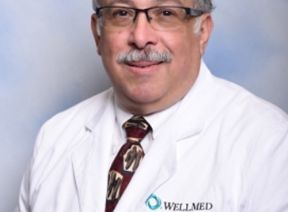 Juan M Herrera, MD - Dallas, TX