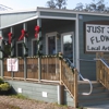 Just Judy's Flowers, Local Art & gifts gallery