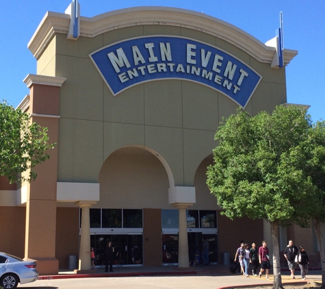 Main Event Entertainment - Stafford, TX