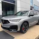 Fox Acura - Service & Parts - Automobile Parts & Supplies