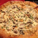 Mellow Mushroom Pizza - Beer & Ale