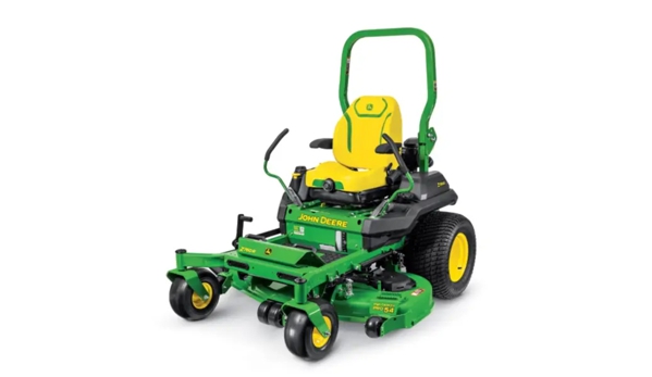 K C Mow & Grow - Garbutt, QLD
