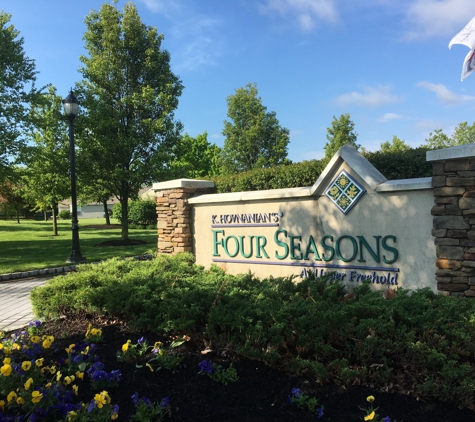 Four Seasons Upper Freehold Hoa - Allentown, NJ