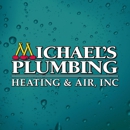 Michael's Plumbing Heating & Air - Air Conditioning Contractors & Systems