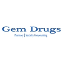 Gem Drugs - Pharmacies