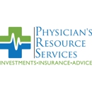 Physician's Resource Services - Financial Planners