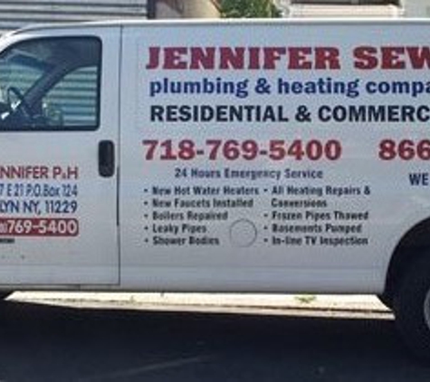 Jennifer Mechanical Heating - Brooklyn, NY