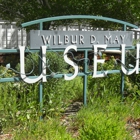Wilbur D May Museum