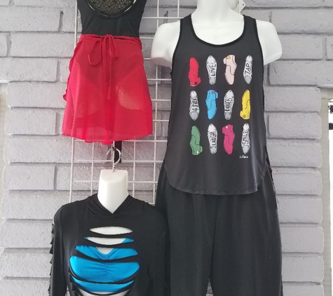 Karabel Dancewear - Burbank, CA. Something for every style of dance