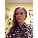 Dr. Maria Katsev - Optometrists-OD-Therapy & Visual Training