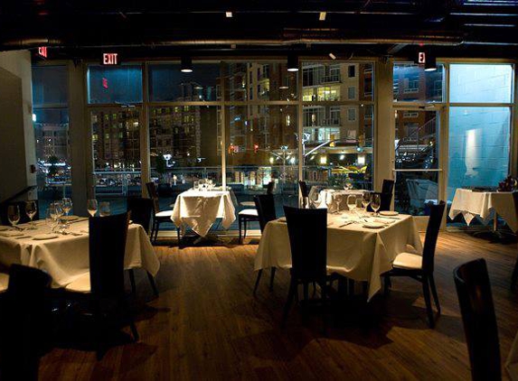 Watermark Restaurant - Nashville, TN