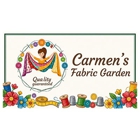 Carmen's Fabric Garden