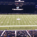 Lucas Oil Stadium - Stadiums, Arenas & Athletic Fields