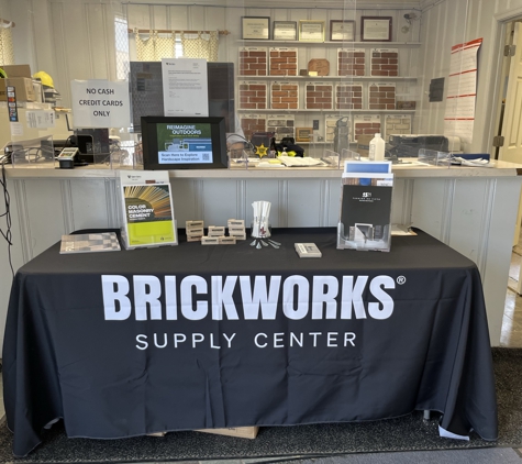 Brickworks Supply Center - Baltimore, MD