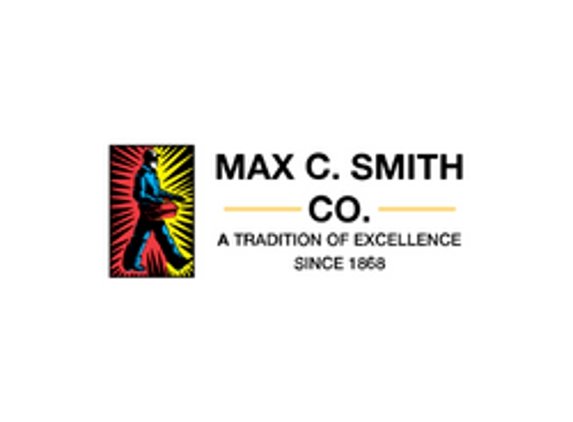 Max C. Smith Co. - Pittsburgh, PA