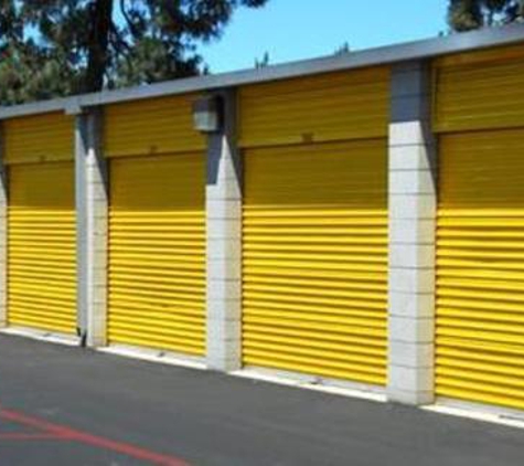 Power Self Storage - City Of Industry, CA