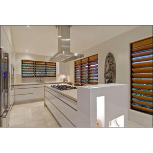 Johnston Joinery - Bungalow, QLD
