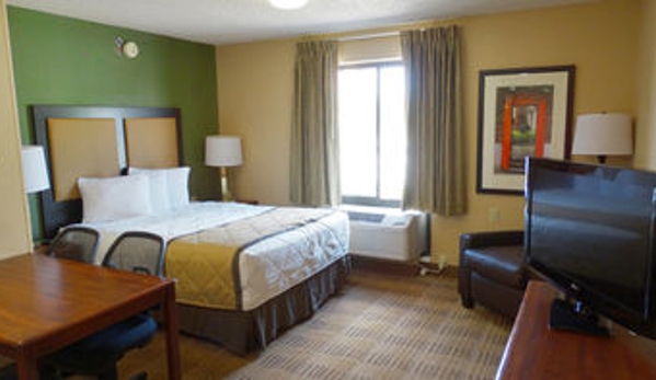 Extended Stay America - Arlington, TX