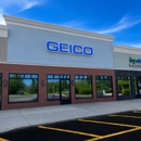 Calvin Chan - GEICO Insurance Agent - Insurance