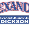 Alexander Chevrolet gallery