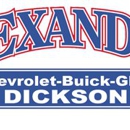 Nick Mayer Chevrolet Buick GMC of Dickson - New Car Dealers