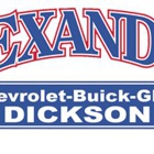 Nick Mayer Chevrolet Buick GMC of Dickson