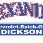 Alexander Chevrolet