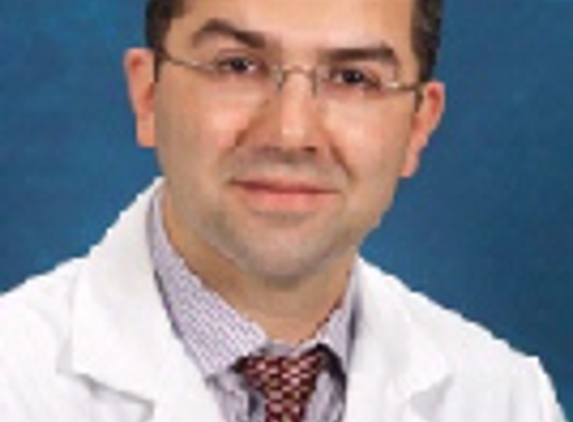 Mehmet Aktas, MD - Rochester, NY