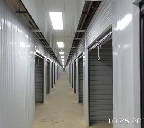 GT Storage & Marina - Garland, TX