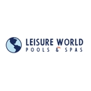 Leisure World Pools & Spas - Swimming Pool Repair & Service