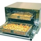 Greaseless Fryer Express