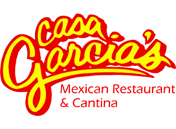 Casa Garcia's - New Braunfels - New Braunfels, TX