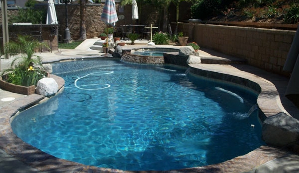 A 1 Pool Service & Repair - San Bernardino, CA