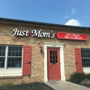 Just Moms - American Restaurants