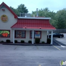 Lee's Famous Recipe Chicken - Chicken Restaurants