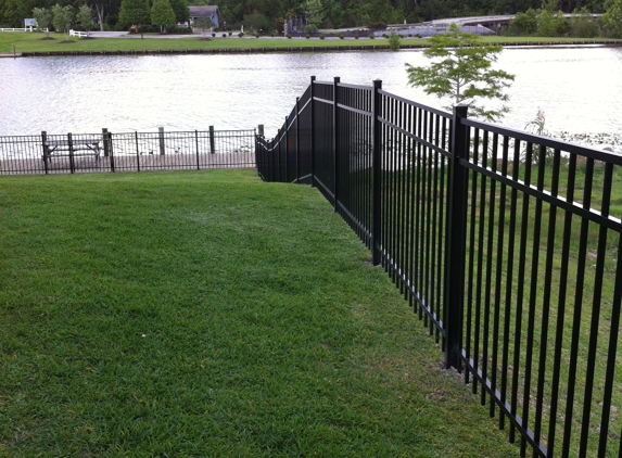 A-Line Fences, LLC